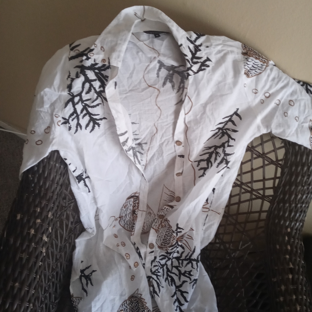 Cover up Swimsuit